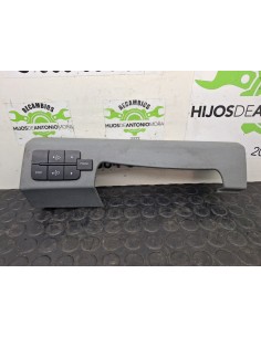 [99354] BOTONERA - IVECO DAILY CAJA CERRADA 2