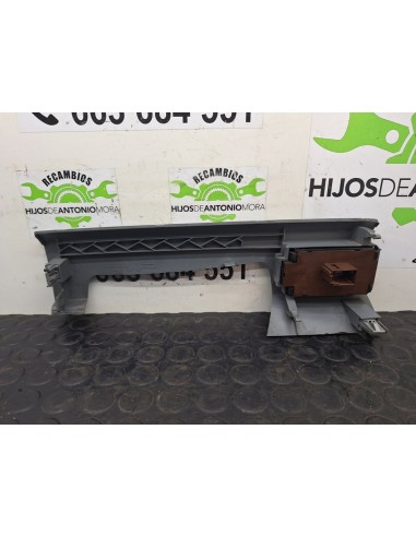 [99354] BOTONERA - IVECO DAILY CAJA CERRADA