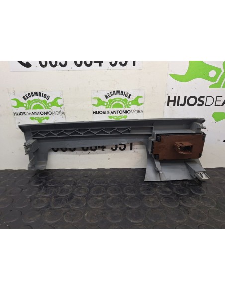 [99354] BOTONERA - IVECO DAILY CAJA CERRADA