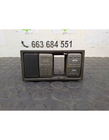 [101207] BOTONERA - IVECO EUROTECH CURSOR (MH)...