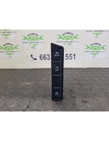 [103828] BOTONERA - VOLKSWAGEN TIGUAN