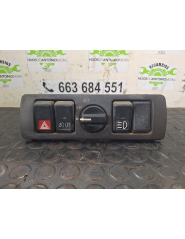 [104052] BOTONERA - VOLVO FH XXX (01/2006 -...