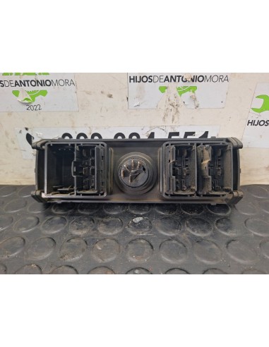 [104052] BOTONERA - VOLVO FH XXX (01/2006 -...