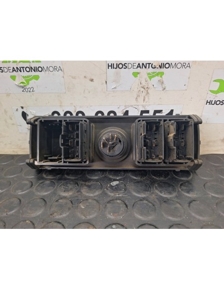 [104052] BOTONERA - VOLVO FH XXX (01/2006 - 01/2013)