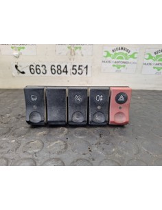 [106099] BOTONERA - RENAULT HR XXX.18/26 PREMIUM 01 -...