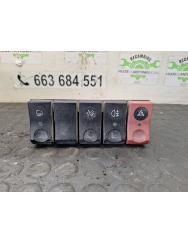 [106099] BOTONERA - RENAULT HR XXX.18/26...