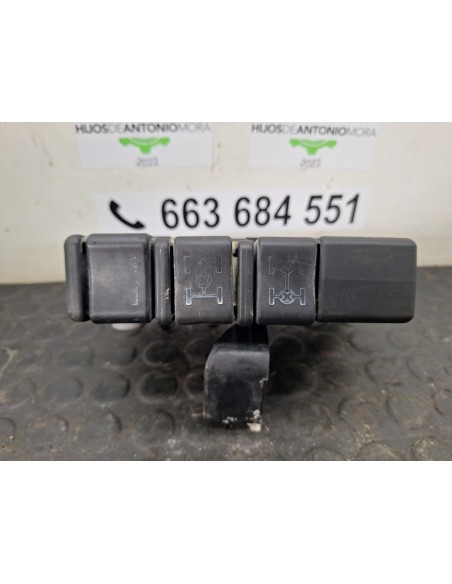 [106189] BOTONERA - RENAULT KERAX 2002 - E3 (01/2002 - 01/2006)