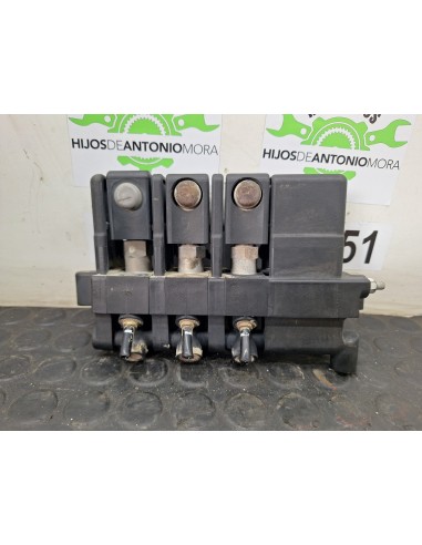 [106189] BOTONERA - RENAULT KERAX 2002 - E3...