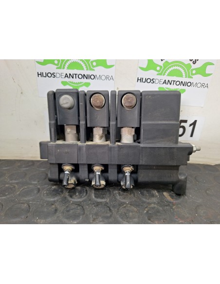 [106189] BOTONERA - RENAULT KERAX 2002 - E3 (01/2002 - 01/2006)