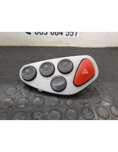 [106520] BOTONERA - IVECO STRALIS (AS) (01/2012 - 01/2019)