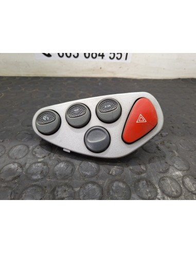 [106520] BOTONERA - IVECO STRALIS (AS) (01/2012...