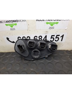 [106520] BOTONERA - IVECO STRALIS (AS) (01/2012 - 01/2019) 2