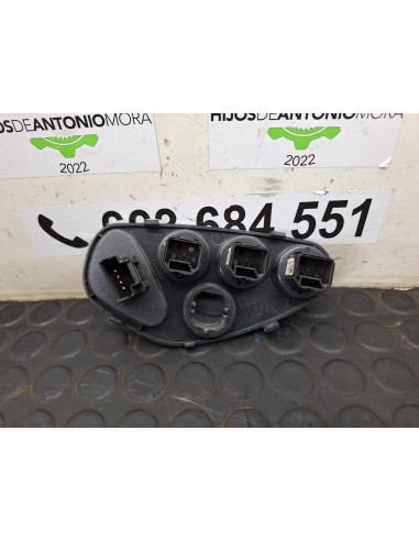 [106520] BOTONERA - IVECO STRALIS (AS) (01/2012...