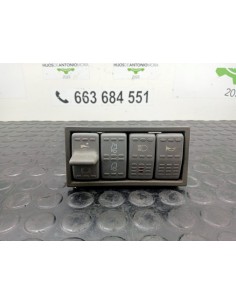 [98239] BOTONERA - IVECO EUROTECH CURSOR (MH) (01/1999 -...