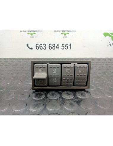 [98239] BOTONERA - IVECO EUROTECH CURSOR (MH)...