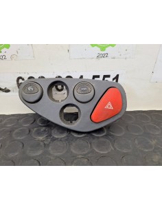 [99094] BOTONERA - IVECO STRALIS (AS) (01/2012 - 01/2019)