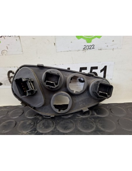 [99094] BOTONERA - IVECO STRALIS (AS) (01/2012 - 01/2019)