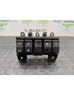 [99960] BOTONERA - RENAULT PREMIUM ROUTE -2006 (01/2005 -...