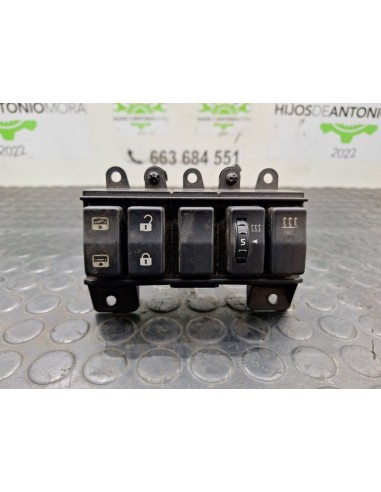 [99960] BOTONERA - RENAULT PREMIUM ROUTE -2006...