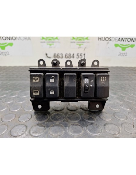 [99960] BOTONERA - RENAULT PREMIUM ROUTE -2006 (01/2005 - 01/2013)