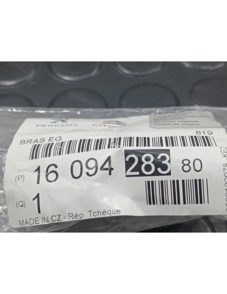 [97395] BRAZO LIMPIA - CITROEN C4 PICASSO