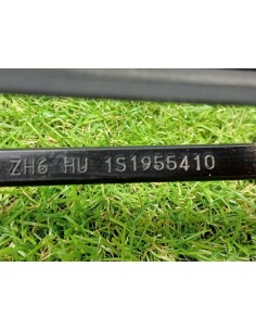 [96396] BRAZO LIMPIA - VOLKSWAGEN UP! (122) (01/2016 -... 2