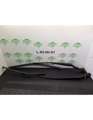 [96370] BRAZO LIMPIA - AUDI SQ7 (4M)