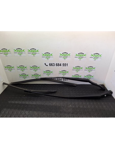 [96370] BRAZO LIMPIA - AUDI SQ7 (4M)