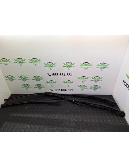 [96370] BRAZO LIMPIA - AUDI SQ7 (4M)