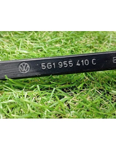 [96435] BRAZO LIMPIA - VOLKSWAGEN GOLF VII LIM....
