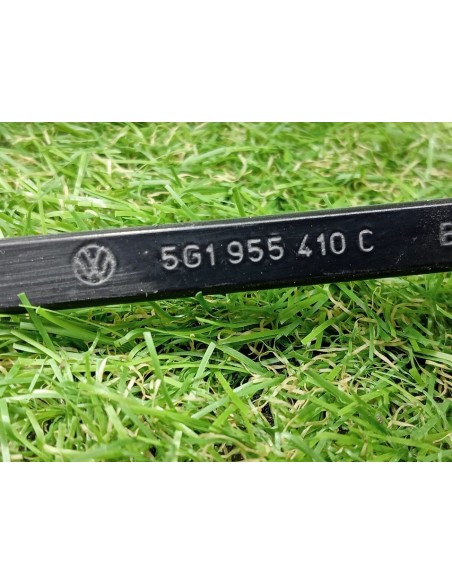 [96435] BRAZO LIMPIA - VOLKSWAGEN GOLF VII LIM. (01/2012 - 12/2017)