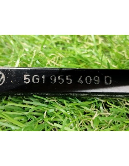 [93530] BRAZO LIMPIA - VOLKSWAGEN GOLF VII LIM. (01/2012 - 12/2017)