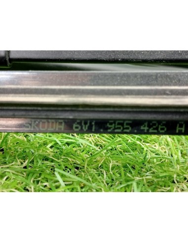 [95063] BRAZO LIMPIA - SKODA FABIA