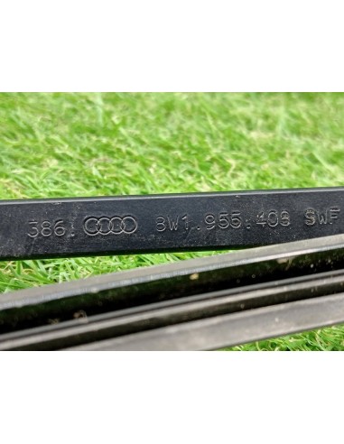 [95054] BRAZO LIMPIA - AUDI A4 BERLINA (B5)...