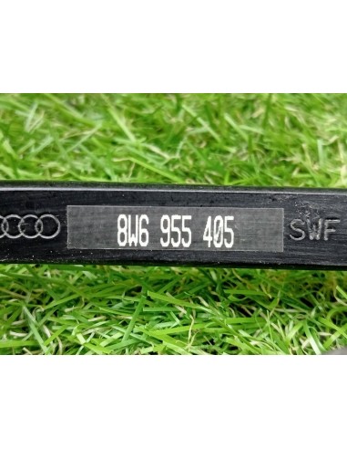 [96389] BRAZO LIMPIA - AUDI A5 CABRIOLET (F57)