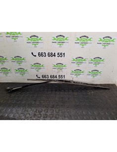 [104940] BRAZO LIMPIA - IVECO DAILY CAJA ABIERTA /...