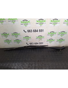 [104940] BRAZO LIMPIA - IVECO DAILY CAJA ABIERTA /... 2