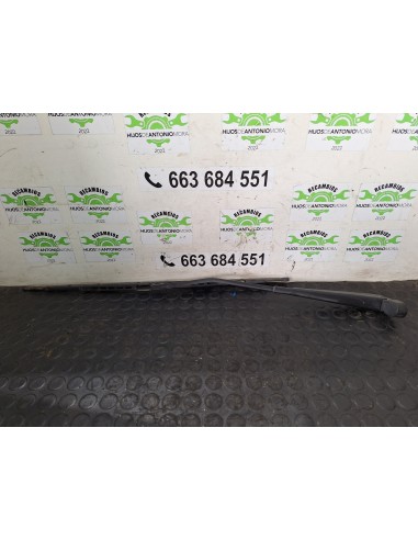 [104941] BRAZO LIMPIA - IVECO DAILY CAJA...