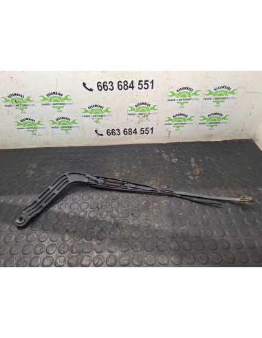 [105210] BRAZO LIMPIA - RENAULT MIDLUM (01/2000...