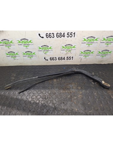 [105210] BRAZO LIMPIA - RENAULT MIDLUM (01/2000...