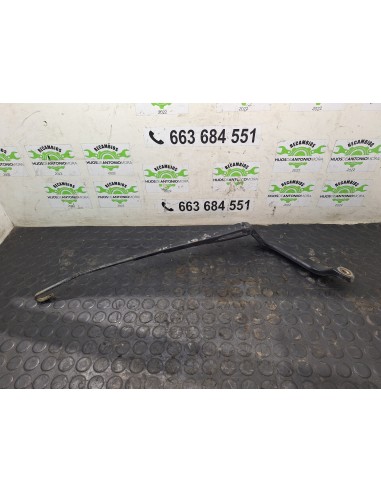 [105211] BRAZO LIMPIA - RENAULT MIDLUM (01/2000...