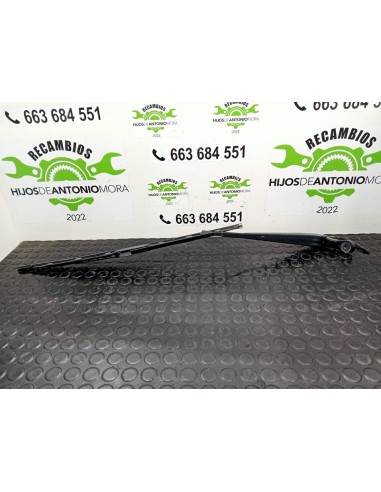 [98657] BRAZO LIMPIA - NISSAN CABSTAR -09.06...