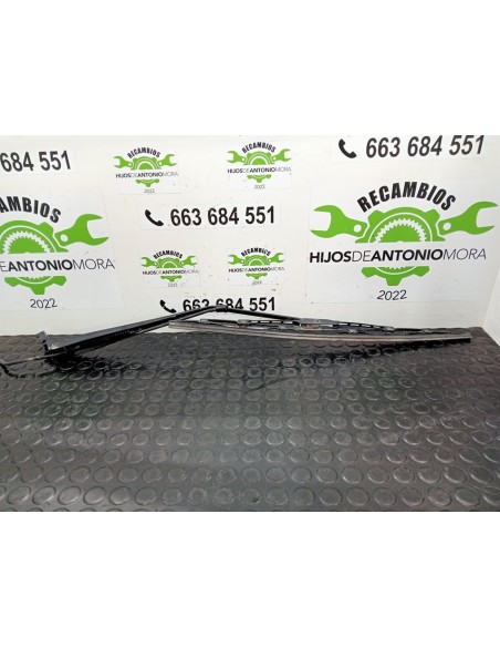 [98657] BRAZO LIMPIA - NISSAN CABSTAR -09.06 (01/2006 - 12/2013)