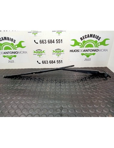 [98658] BRAZO LIMPIA - NISSAN CABSTAR -09.06...