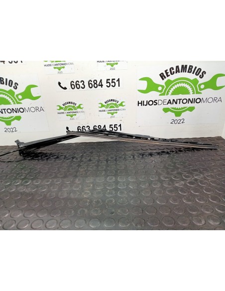 [98658] BRAZO LIMPIA - NISSAN CABSTAR -09.06 (01/2006 - 12/2013)