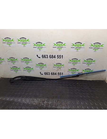 [104832] BRAZO LIMPIA DELANTERO DERECHO - VOLKSWAGEN T-ROC (01/2017 - 12/2020)