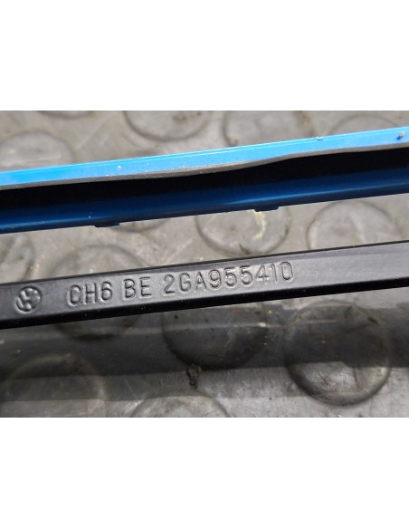 [104832] BRAZO LIMPIA DELANTERO DERECHO - VOLKSWAGEN T-ROC (01/2017 - 12/2020)