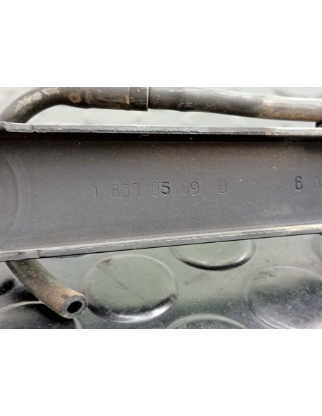 [97355] BRAZO LIMPIA DELANTERO DERECHO - RENAULT MASCOTT (01/2000 - 01/2006)