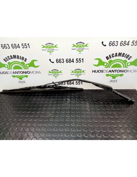 [97355] BRAZO LIMPIA DELANTERO DERECHO - RENAULT MASCOTT (01/2000 - 01/2006)