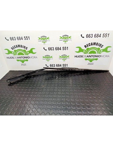 [97355] BRAZO LIMPIA DELANTERO DERECHO - RENAULT MASCOTT (01/2000 - 01/2006)